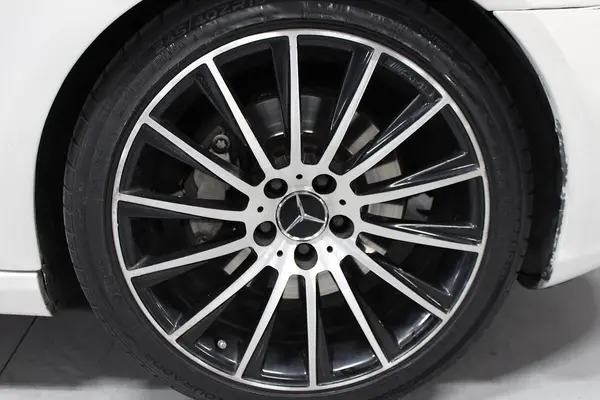 بنز، کلاس CLS