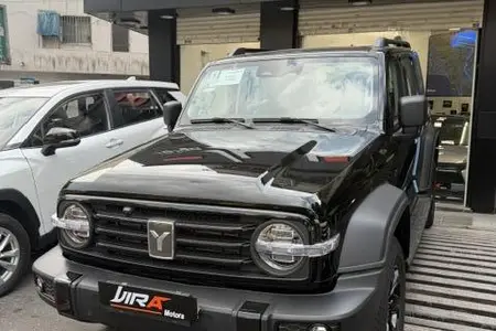 تانک 300 مونتاژی