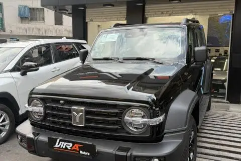 تانک، 300 مونتاژی