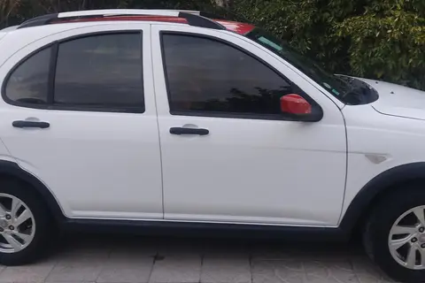 کوییک، دنده ای R