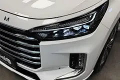 اکستریم، VX (QX)