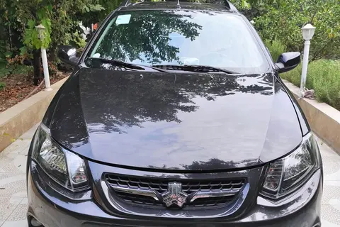 کوییک، دنده ای
