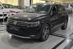 فولکس، تیگوان