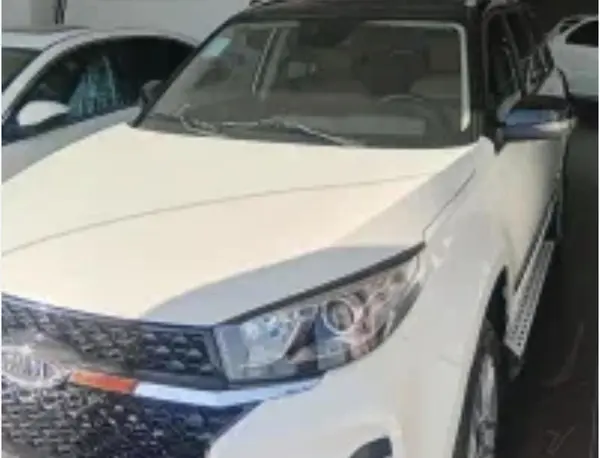 ام وی ام، X33 S