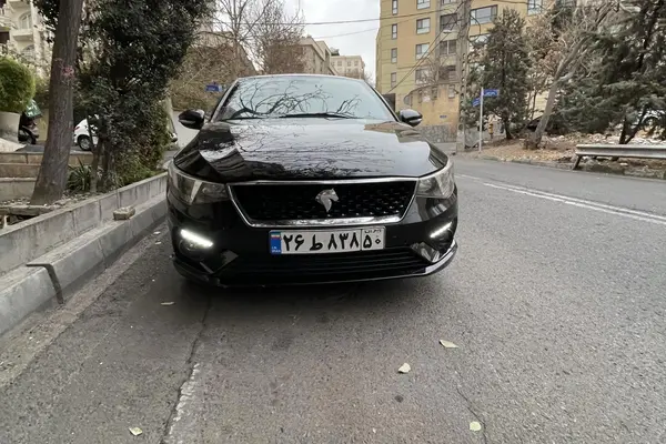 تارا، اتوماتیک V2