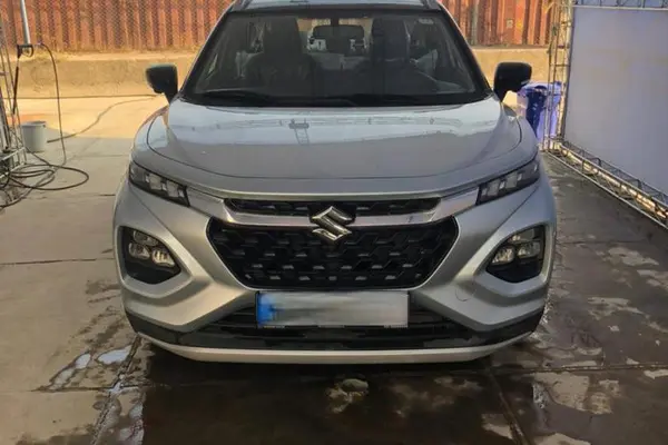 سوزوکی، فرانکس هیبرید