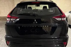 میتسوبیشی، اکلیپس کراس