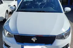 تارا، دنده ای V1