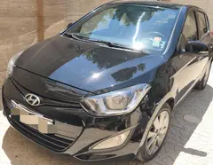 هیوندای، i20