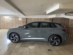 آئودی، Q4 e-tron