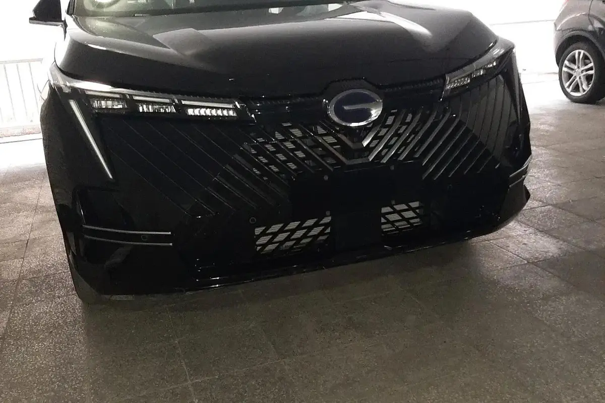 جی ای سی،  امکو هیبرید