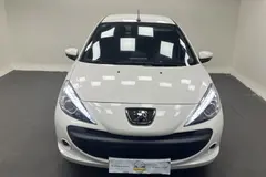 پژو، 207