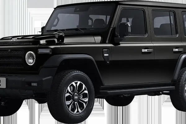 پیش فروش بی ای دبلیو (BAW)، 212