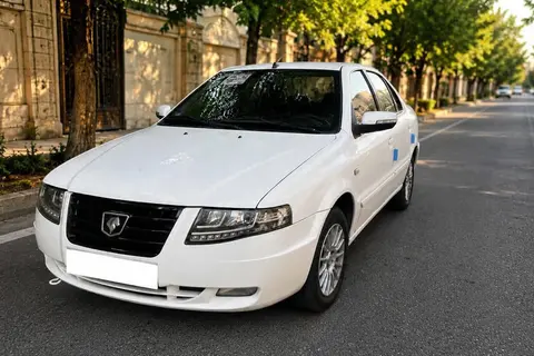 سمند، سورن