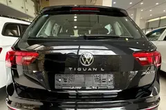 فولکس، تیگوان L