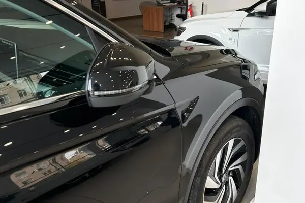 فولکس، تیگوان L