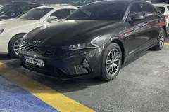 کیا، K5