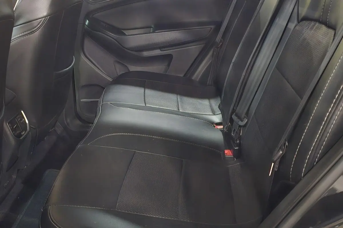 ام وی ام  X55
