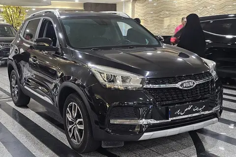 ام وی ام، X55
