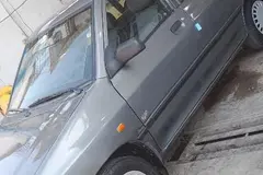 پراید، 131