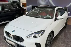 حواله ب ام و، سری 2 گرن کوپه