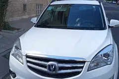 چانگان، CS 35 (مونتاژ)