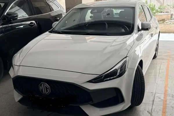 ام جی  GT