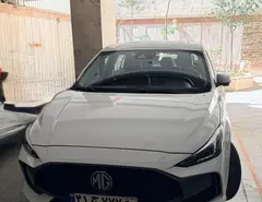 ام جی، GT
