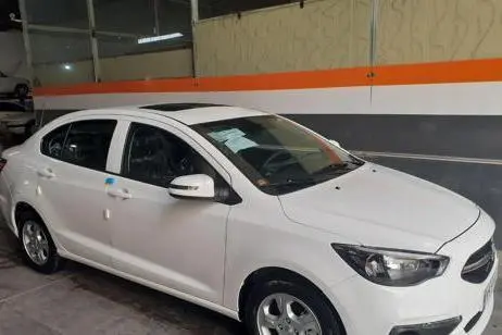 شاهین، G اتومات