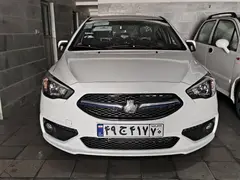 شاهین، GL دنده ای