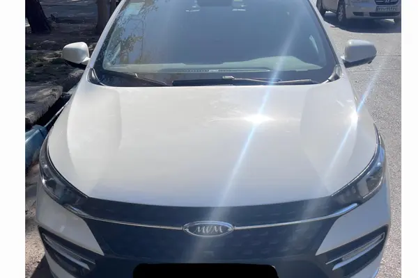 چری، آریزو 6