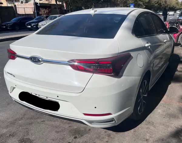 چری، آریزو 6