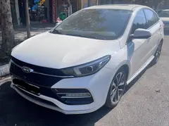 چری، آریزو 6