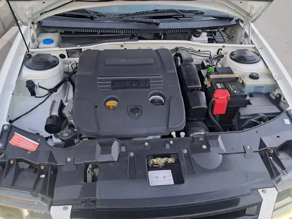 سمند  سورن