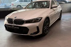 ب ام و، سری 3 سدان