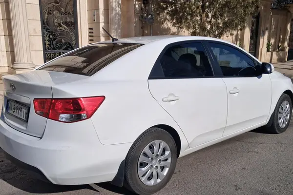 کیا، سراتو (مونتاژ)