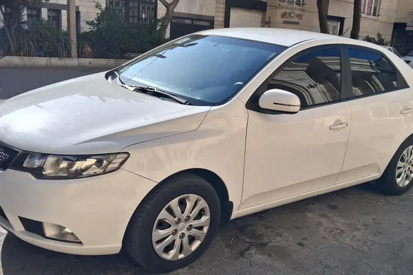 کیا، سراتو (مونتاژ)