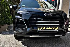 کی ام سی، SR3