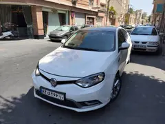 ام جی، 6