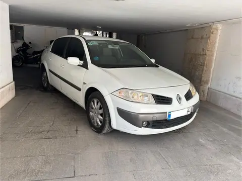 رنو، مگان (مونتاژ)