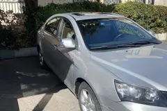 جیلی، امگرند 7