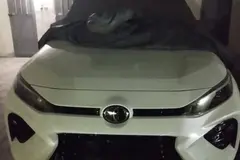 تویوتا، وایلدلندر