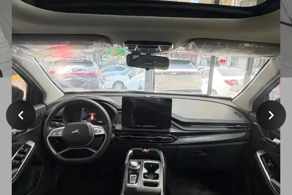 کی ام سی،  X5