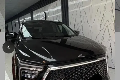 کی ام سی، X5