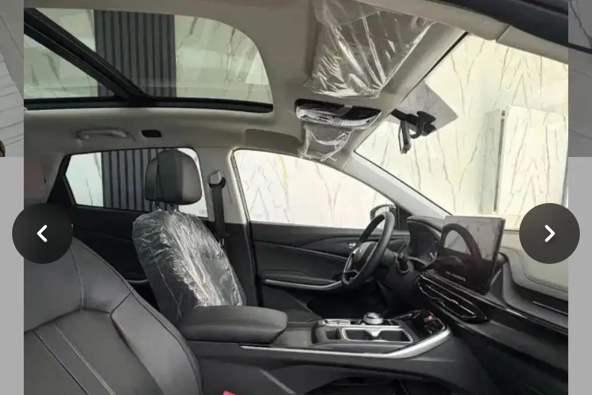 کی ام سی،  X5