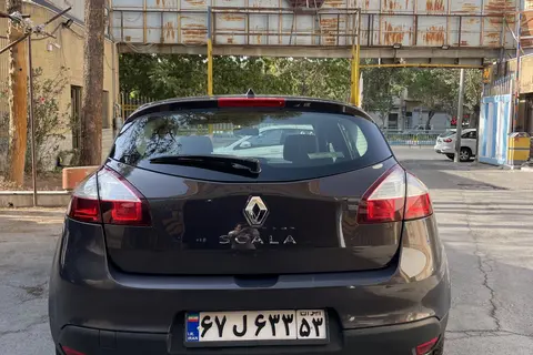 رنو، اسکالا