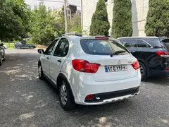 کوییک، دنده ای