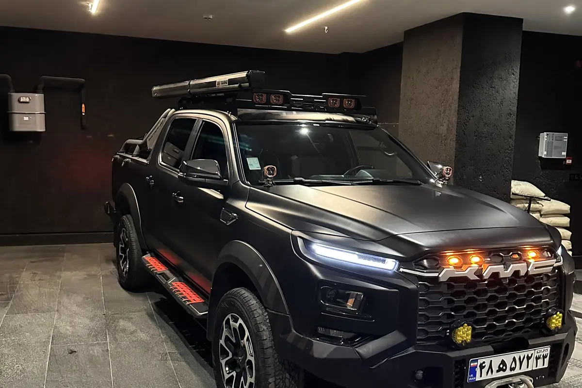 کی ام سی،  T9