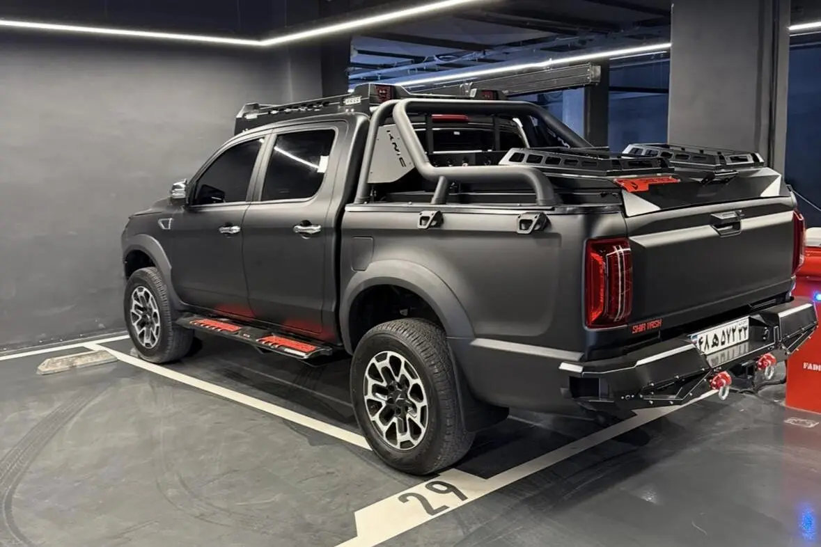 کی ام سی،  T9