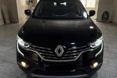 رنو، کولیوس
